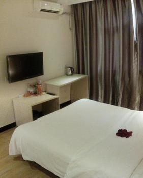 Keyun Hotel Anyang (Henan) Bagian luar foto