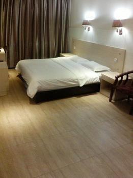 Keyun Hotel Anyang (Henan) Bagian luar foto